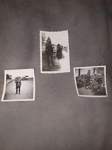 VERMAXT FOTOŞƏKİLLƏRİ! 🪖 Kolleksionerlər və hərb tarixi həvəskarları