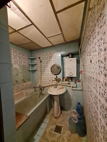 Mənzillər: Bakı, Bakıxanov qəs., 2 otaqlı, Köhnə tikili, 70 kv. m — 9