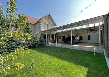 продаю дом ново покровке: Дом, 182 м², 6 комнат, Риэлтор, Косметический ремонт