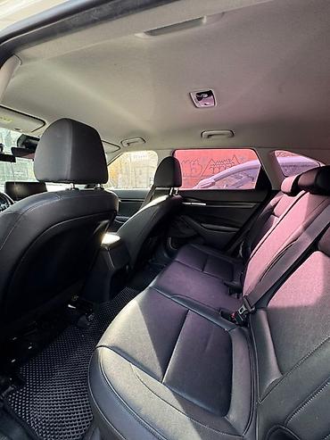 Kia: Kia Seltos: 2020 г., Автомат, Кроссовер — 5