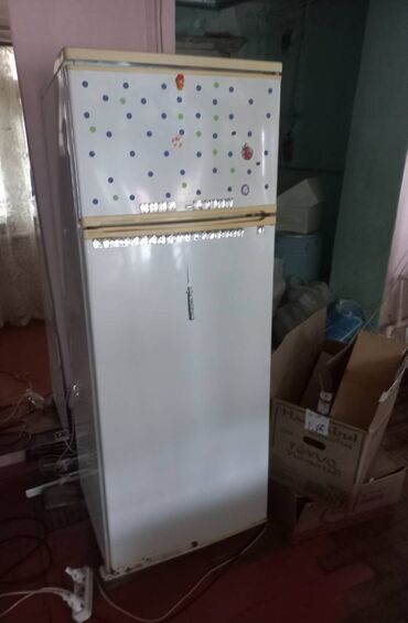 qabyuyan satilir: Новый Холодильник Продажа