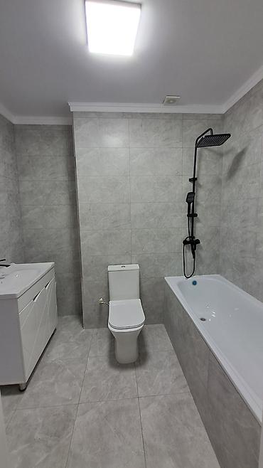 Продажа квартир: 1 комната, 41 м², Элитка, 5 этаж, Евроремонт — 4