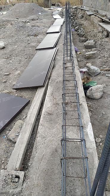 Бетонные работы: Фундамент, Стяжка Гарантия Больше 6 лет опыта — 17