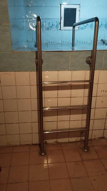 ленский: Продаю 2х.этажный особняк 200м2+ по Ул.Курманияз Рыспаев д.5. Ориентир — 10