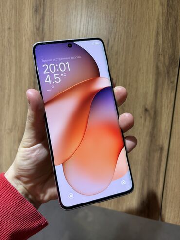 xiaomi redmi 5 plus наушники: Redmi, Redmi Note 13 Pro Plus, Б/у, 512 ГБ, цвет - Серебристый, 2 SIM