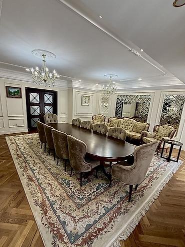 Продажа квартир: 3 комнаты, 140 м², Нижний Джал (Джал-23) Элитка, 5 этаж, Дизайнерский ремонт — 5