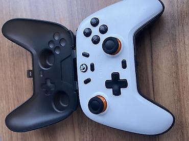 gamesir: GameSir X2 Pro mobil/PC oyun pulti - Model: GameSir (etiketdə — 2