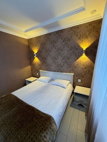 Bağ evlərinin kirayəsi: Şüşəbəndli bağ evi – istirahət və tədbirlər üçün rahat məkan - Geniş — 29