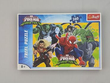 Puzzles for Kids, condition - Perfect