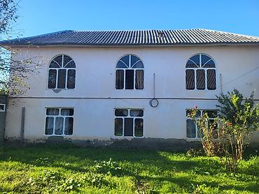 zabux kiraye evler: 7 otaqlı, 220 kv. m, Kredit yoxdur, Orta təmir — 9