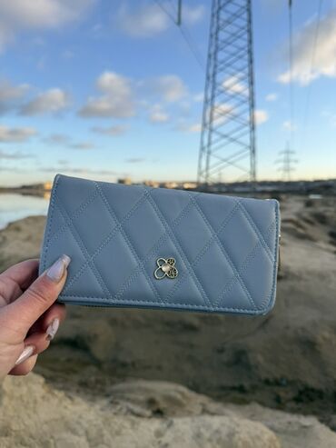 Portmone, pulqabıları: Pulqabı, Eko dəri — 1