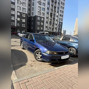 ролик хонда фит: Honda Torneo: 1998 г., 1.8 л, Автомат, Бензин, Седан — 1
