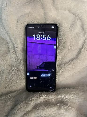 Redmi: Redmi A5, 128 GB, Barmaq izi, Face ID — 7