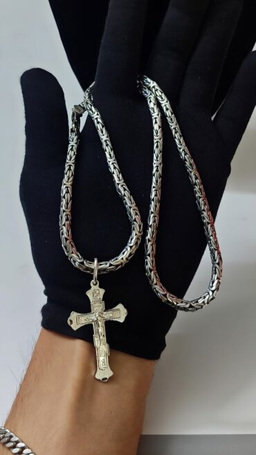 Серебряные браслеты: Делаю на Заказ Серебряные изделия, Цепи,Браслеты, Ручные плетения — 8