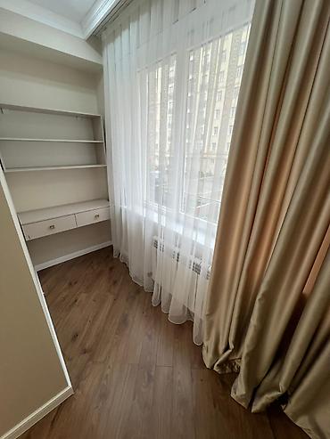 Продажа квартир: 3 комнаты, 100 м², Элитка, 2 этаж, Евроремонт — 11