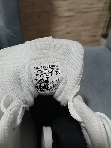 Patike: Puma patike – sportsko/lifestyle - Model: Puma (brending na jeziku i — 12