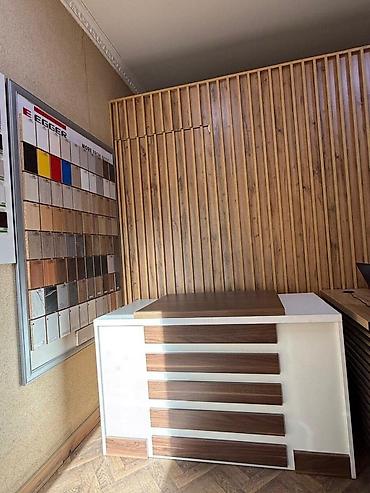 Ofis masası Ofis masası - birbaşa fabrikdən satış ⚜ şəkillər realdır