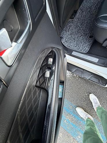 Ssangyong: Ssangyong Rexton: 2020 г., 2.2 л, Автомат, Дизель, Внедорожник at lalafo.kg — 11 Ssangyong: Ssangyong Rexton: 2020 г., 2.2 л, Автомат, Дизель, Внедорожник — 11