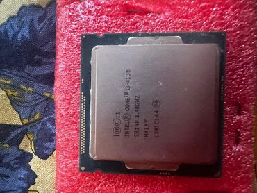 i5 9400f цена: Процессор, Б/у, Intel Core i3, 2 ядер, Для ПК