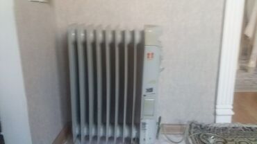 radiatoru: Yağ radiatoru, Zass