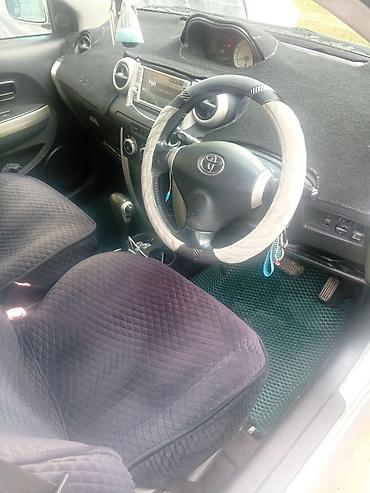 Toyota: Toyota Ist: 2003 г., 1.5 л, Автомат, Бензин, Хэтчбэк — 7