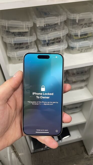 iphone x gold: IPhone 15 Pro, Qızılı