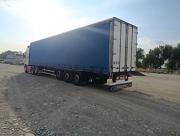 бутка на калесах: Продается вольво fh4 500 л.с 2015 г.в свежепригнан оформлен. adblu — 4