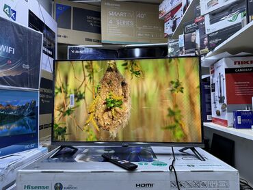 Телевизоры: 🔥🔥🔥 СРОЧНАЯ АКЦИЯ🔥🔥🔥 срочная акция телевизор YASIN 32G11 android, 81 — 10