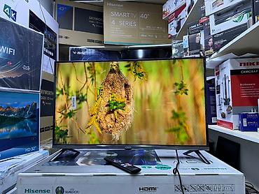 Телевизоры: Срочная Акция Телевизор ясин 32g11 android, 81 см диагональ, с — 29