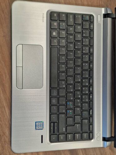 HP: Intel Core i5, 8 GB OZU, 15.6 " — 6