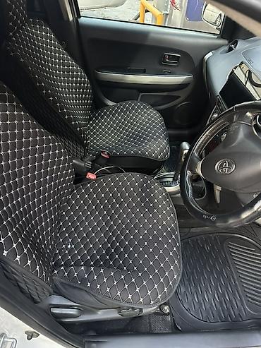тойата ист: Toyota Ist: 2003 г., Автомат, Бензин, Хэтчбэк — 6