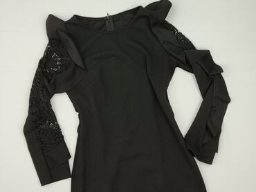 legginsy z suwakiem: Women`s dress, size M (EU 38)
