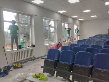 уборка частных домов: Бөлмөлөрдү тазалоо, | Жалпы тазалоо, | Үйлөр