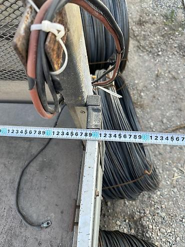 Легкий грузовой транспорт: Легкий грузовик, Mercedes-Benz — 9