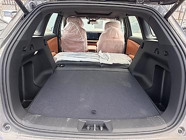 Changan: Changan CS75 Plus: 2026 г., 1.5 л, Автомат, Бензин, Кроссовер — 4