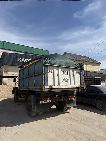 ЗИЛ: ЗИЛ : | 2025 г at lalafo.kg — 13 ЗИЛ: ЗИЛ : | 2025 г — 13