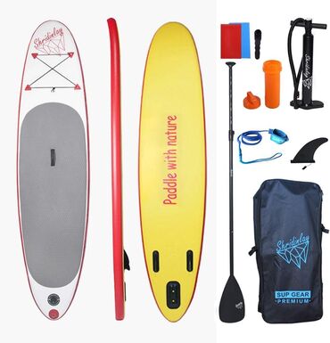 sup board бишкек: Отличная возможность стать обладателем современного сапборда, который