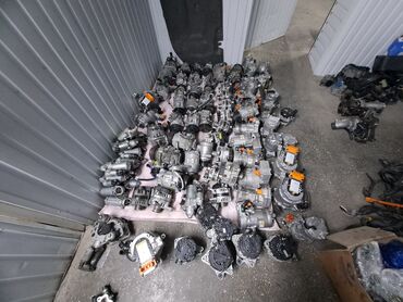 Двигатели, моторы и ГБЦ: Двигатели, моторы и ГБЦ — 12