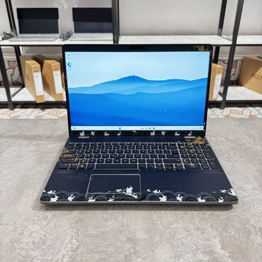 аккумуляторы для ноутбуков dell: Ноутбук, Dell, 32 ГБ ОЗУ, Intel Core i7, 15.6 ", Б/у, Для несложных задач, память SSD