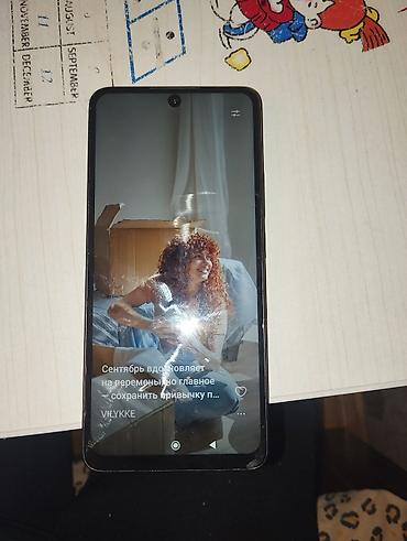 nokia yeni model: Redmi 256 GB, rəng - Qara, İki sim kartlı — 2