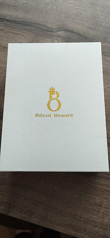 Lazer epilyatorları: Bécot Beauté IPL epilyasiya aparatı - Ev şəraitində istifadəyə uyğun — 3