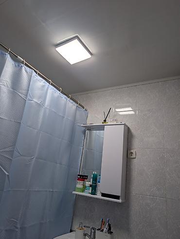 Продажа квартир: 3 комнаты, 58 м², 3 мкр 104 серия, 4 этаж, Косметический ремонт — 10