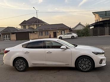 матор кия к 7: Kia K7: 2019 г., 3 л, Автомат, Газ, Седан — 10