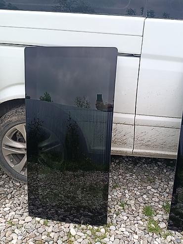 avto aksesuarlar topdan satış: Mercedes Vito/Viano W639 (2003-2014) Extra Long original zavod tünd — 3