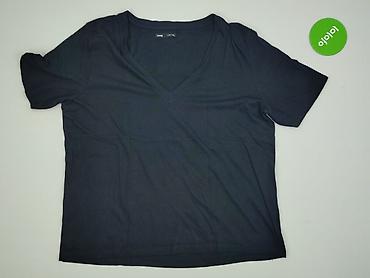echo bluzki: Sinsay, T-shirt damski, rozmiar 2XL — 2