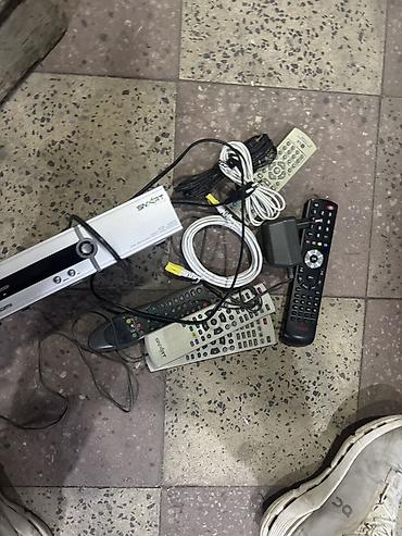tv box android 2020: SMART DVB-S/S2 peyk qəbuledicisi dəsti Xüsusiyyətlər: - DVB-S/DVB-S2 — 2
