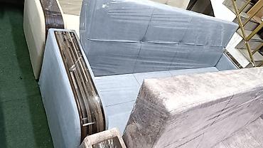 Прямые диваны: Прямой диван, Новый, В рассрочку — 16