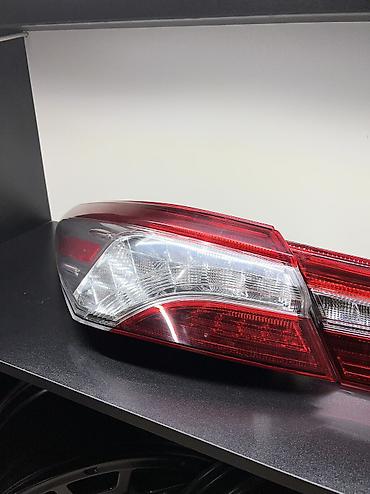 ktopi led: Комплект стоп-сигналов Toyota 2020 г., Новый, Оригинал, Япония — 5