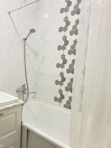 Посуточная аренда квартир: ХАЛАЛстрого для семейных и командировочных Квартира с одной спальней — 4