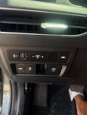 sonata 2012: Hyundai Sonata: 2022 г., 2 л, Автомат, Газ, Седан — 10